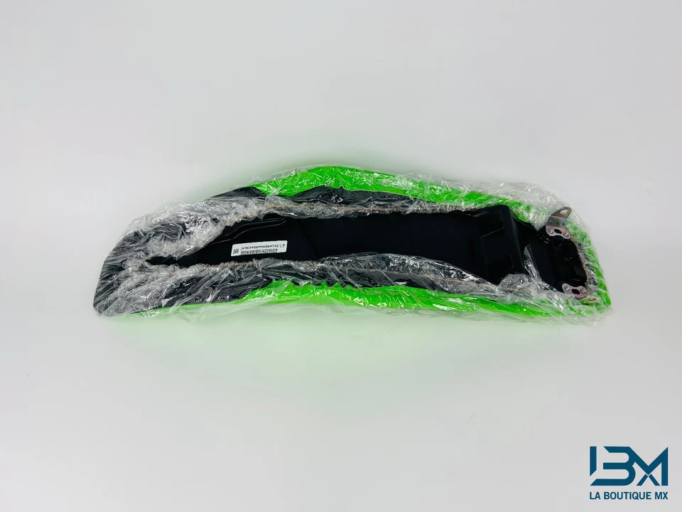 SELLE 450 KXF 2024 2025 53066060473L - Photo 3/3