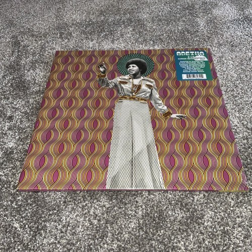 Aretha Franklin Aretha Double LP Vinyl NEW SEALED