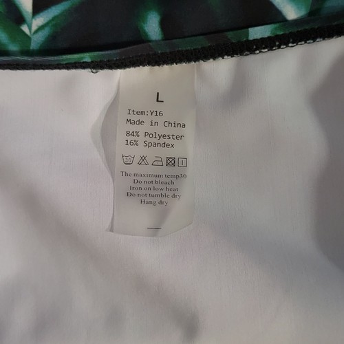 Confezione 2 Costumi Da Bagno Bikini Slip Time and True e un Marca Amazon - Foto 7 di 9