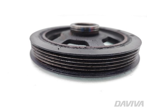Hyundai i30 Crankshaft Pulley 1.6 CRDi Diesel 85kW (116 HP) 2009 Hatchback 4/5dr - Picture 7 of 11