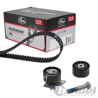 Gates ZAHNRIEMEN-SATZ Passend FüR CitroËN C4 C5 DS4 DS5 Grand Jumper Jumpy