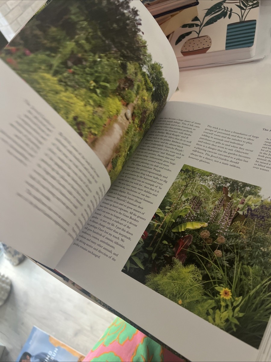 Around The World In 80 Gardens By Don, Monty Paperback Book The Fast Free - Foto 14