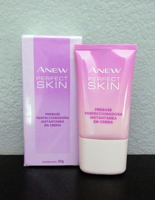 poreless instant perfection serum