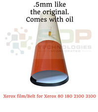 Replacement Fuser Film For Xerox Versant 80 1...