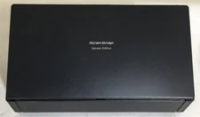 Fujitsu ScanSnap iX500 A4 color scanner WiFi compatible Total reading 5029 sheet