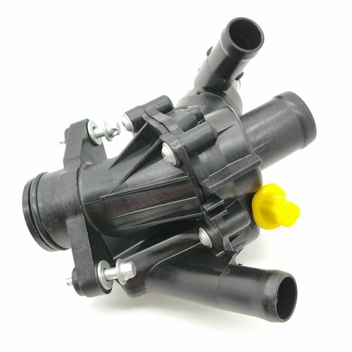 Thermostat Housing for 2014-2020 Mercedes-Benz CLA GLA 250 CLA GLA 45 AMG 2.0L - Picture 2 of 6