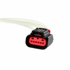 Mass Air Flow MAF Connector Repair Harness Pi...