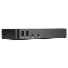 Targus DOCK430 USB C Dock DisplayPort Alt Mode 85W Power Docking Station