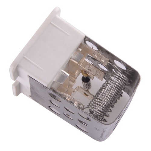 Resistencia ventilador ventilador calentador apto para Vauxhall Astra H 2004-2014 93180051 90560362 - Imagen 4 de 4