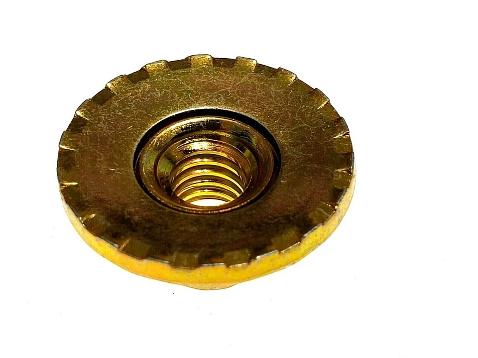 Rieles de oruga para asiento de cubo o banco a tuercas de piso para Chrysler Dodge Plymouth ZM Foto 3 de 4