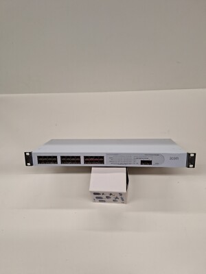 3 Com Baseline 10/100 Switch Plus Gigabit 3C16475