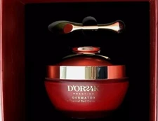 DOr 24K Prestige Bio Thermal Red Caviar Mask With Applicator