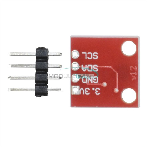 2PCS HTU21D Temperature and Humidity Sensor Module Board Breakout for Arduino - Picture 5 of 9