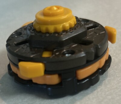 Hasbro Beyblade XTS X-201B Stealth Battlers Kerbecs Blade Blast | eBay