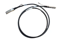 Mellanox MCP1600-E002E30 2 Meter IB EDR 30AWG Cable 2m Infiniband QSFP28 100Gb/s