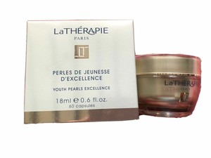 la therapie elemis