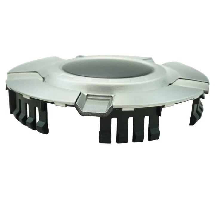 1pc DORMAN 909-027 WHEEL CAP AVALANCHE  SUBURBAN TAHOE CHEVROLET SILVERADO 1500 - Image 4 of 4