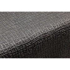 Tolex, Panama nero, stile Vox / Hiwatt, larghezza 54", taglio a 1 iarda