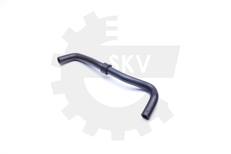 Coolant Hose SKV For Audi A3 Seat Altea Altea XL Leon Toledo