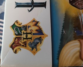 Lego 3862 Game Harry Potter Hogwarts, complete in box