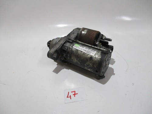 Original Audi VW Skoda Seat 1.2 1.4 1.6 FSI Starter Anlasser Starter 02T911023S