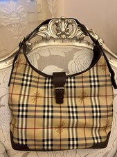 Borsa a spalla Burberry