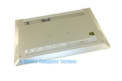 W6N7X GENUINE ORIGINAL DELL BASE COVER INSPIRON 3135 P19T SERIES(BA71)