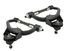 Ridetech Front Upper Control Arms For 1967-1969 Camaro 11163699