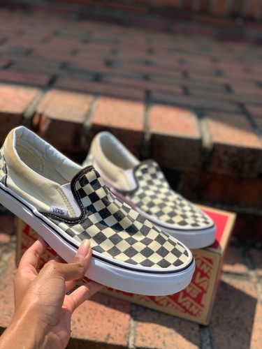 used womens vans