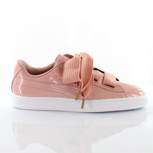 puma peach beige