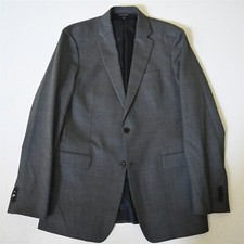Banana Republic 40L 215539 Marzotto Standard Mens Blazer Suit Jacket Sport Coat