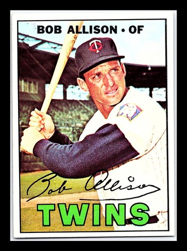 1967 Topps 1st-2nd Series #1-196 - You Pick - Volume Discounts - aaalvins - Picture 212 of 213