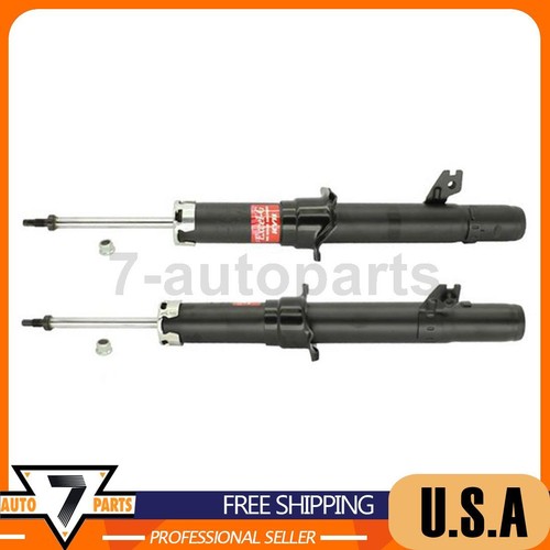 KYB Shocks & Struts Strut Mount Rear 04-09 Mazda 3 / 06- 10 Mazda 5 main image 0