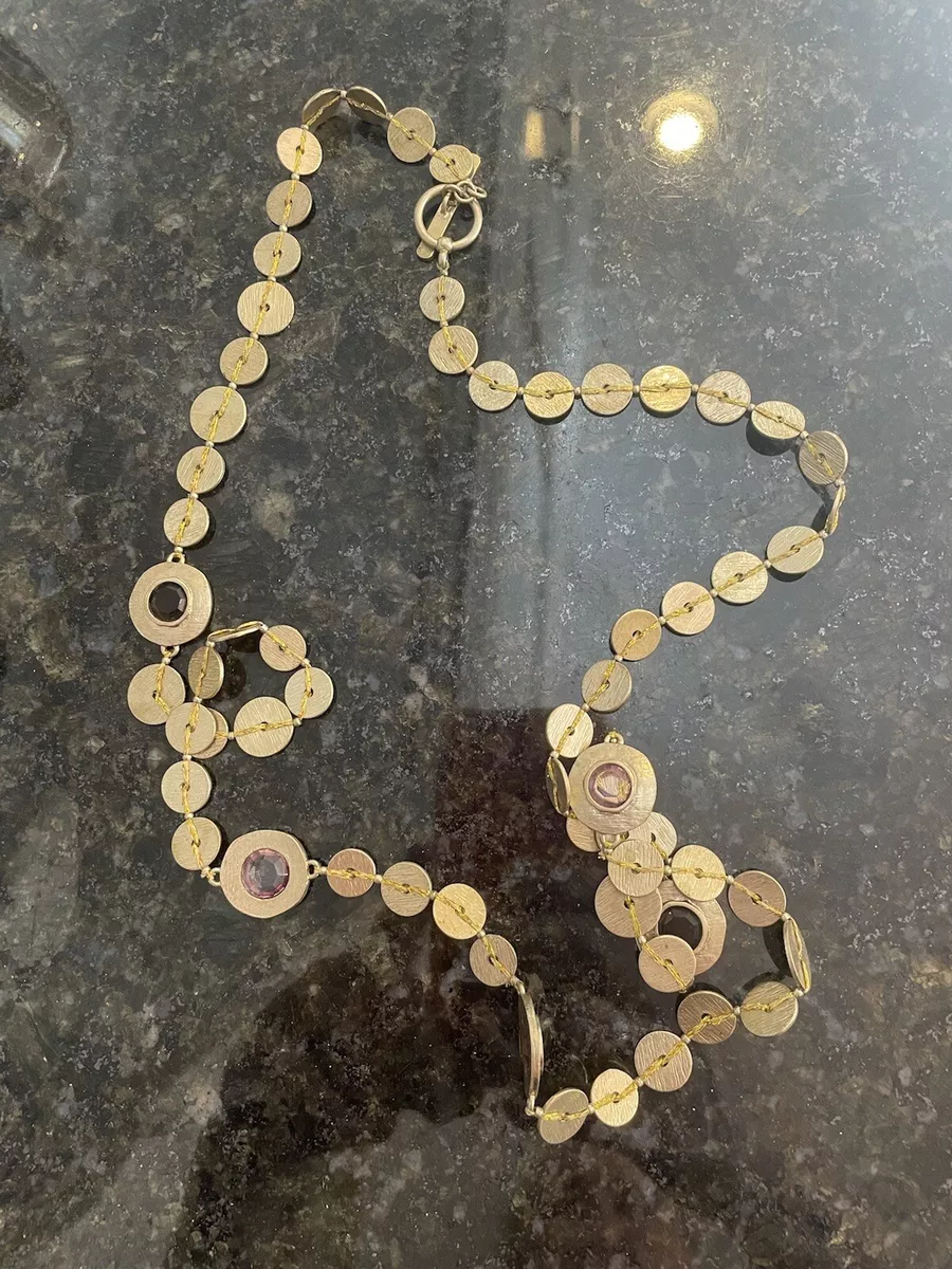 Sigrid olsen jewelry sale