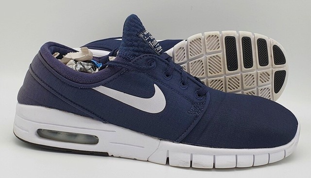 Nike SB Stefan Janoski Max Blue 