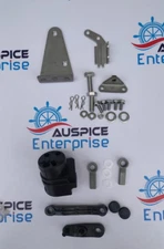 TOHATSU 3NV-83880-1 REMOTE CONTROL FITTING ASSY