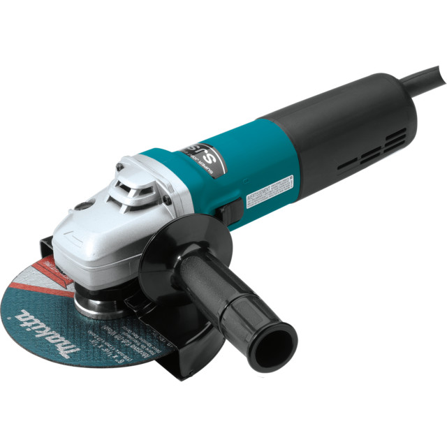 Makita 9566CV 6 inch Corded Cut-Off/Angle Grinder