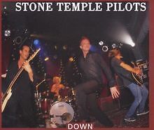 Down/ von Stone Temple Pilots | CD | Zustand sehr gut