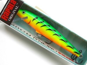 rapala original 9