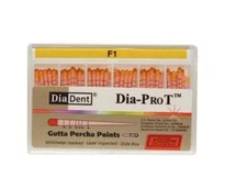 Diadent Gutta Percha Points For Protaper Free Shipping Worldwide