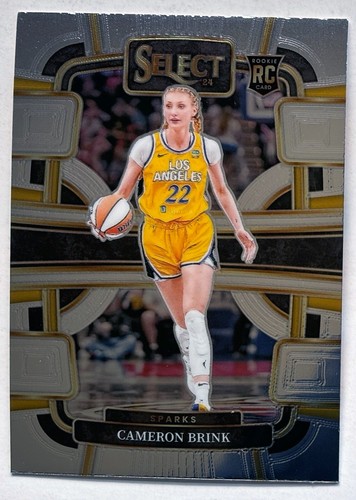 2024 Bowman and Panini WNBA ROOKIES - You Pick - Caitlin Clark +18 Updated 8/18 - Picture 9 of 247