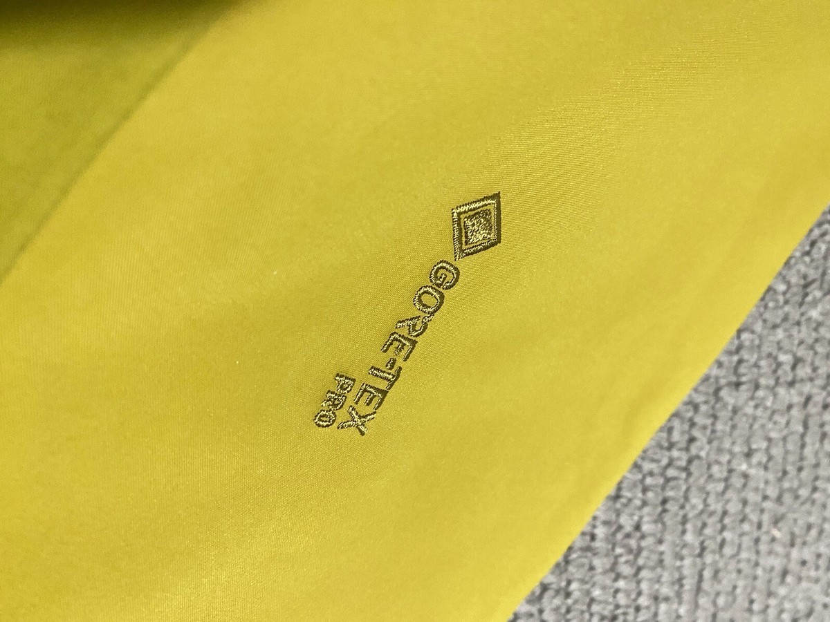 Brand New ARC TERYX Beta AR Jacket Men's Daze Small Arcteryx