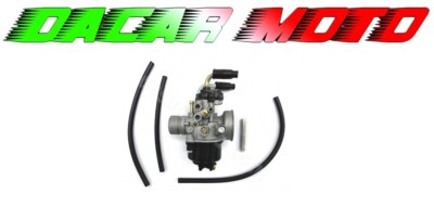 CARBURETOR PHBN Ø12 MBK Booster 50 1995 1996 1997 1998 1999 2000 2001 2002 2003