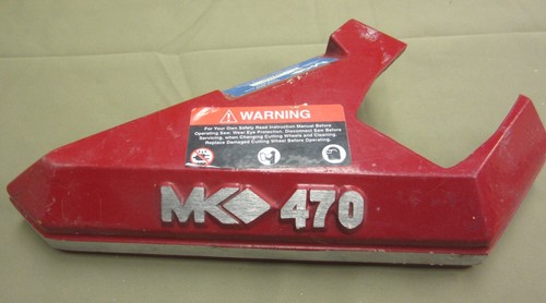 MK Diamond MK-470 Wet Cutting Tile Saw 