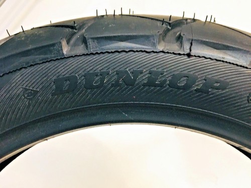 DUNLOP 130/80R17 D607 TRAILMASTER RADIAL - Imagen 4 de 7