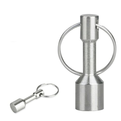 Schmuck Prüfmagnet für anhängliche und praktische Schlüsselanhänger ZX - Bild 10 von 15