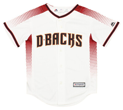 diamondbacks home jersey