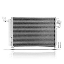 Condensateur Kia RIO