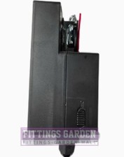 Actuador amortiguador de válvula de aire eléctrico de ajuste rápido HVD230-5Q HVD230S-5Q