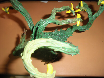 Schleich Eldrador Dschungelungeheuer 70144